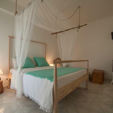 Casa D'Amare Hotel ตรานิ ภายนอก รูปภาพ