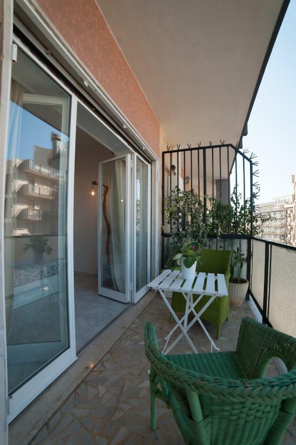 Casa D'Amare Hotel ตรานิ ภายนอก รูปภาพ