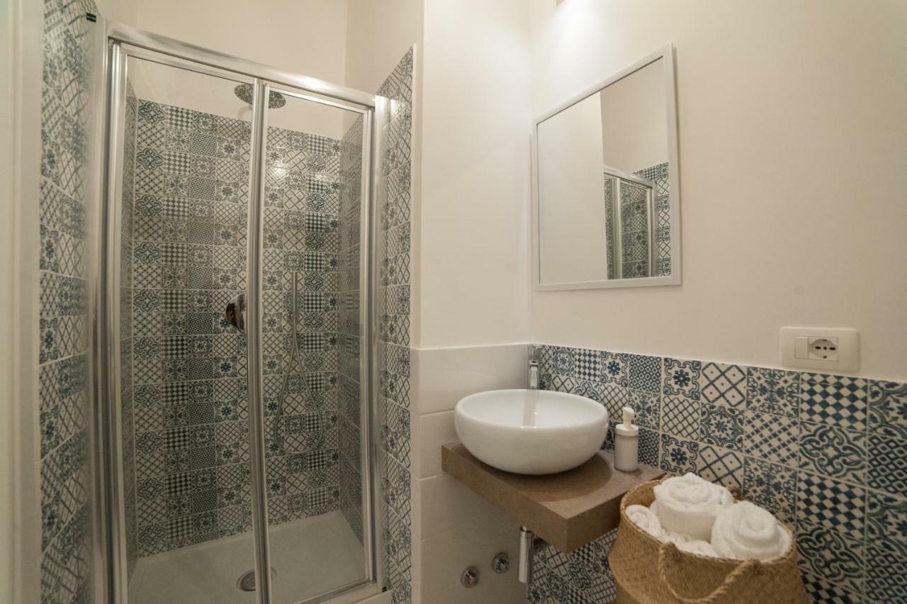 Casa D'Amare Hotel ตรานิ ภายนอก รูปภาพ