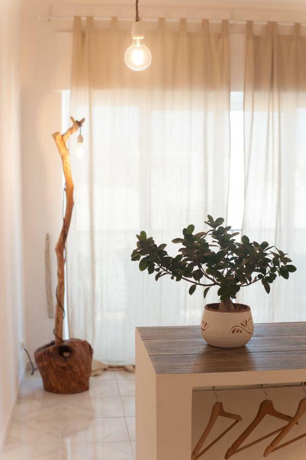 Casa D'Amare Hotel ตรานิ ภายนอก รูปภาพ